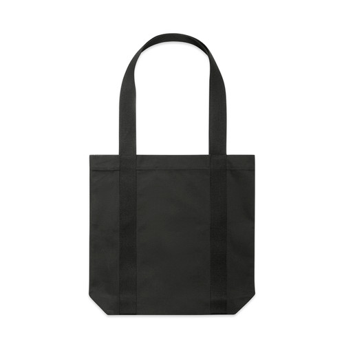 COAL/BLACK two-tone-carrie-tote-coal/black